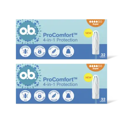 pdp-image-o.b. Pro Comfort Advanced Super 32 2-pack