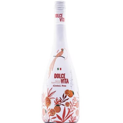 pdp-image-Dolce Vita Spritz alcoholvrij