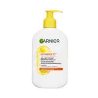 Garnier SkinActive glow booster reinigingsgel