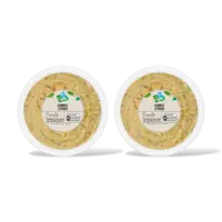 AH Terra Hummus citroen 2-pack