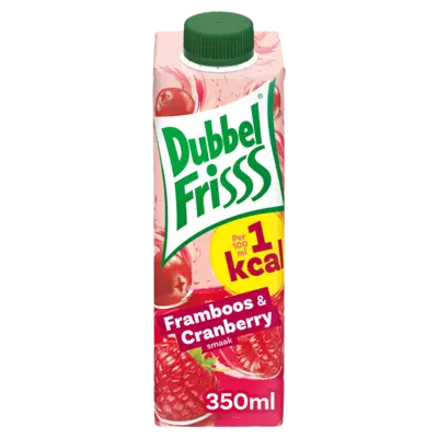 pdp-image-DubbelFrisss 1kcal framboos & cranberry