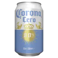 Corona Cero