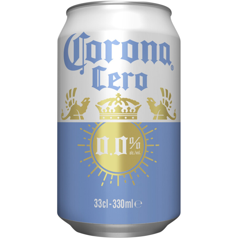 Corona Cero