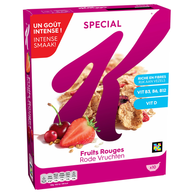 pdp-image-Kellogg's Special K rode vruchten