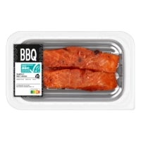 AH Zalmfilet smokey