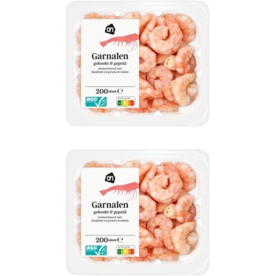 pdp-image-AH Garnalen knoflook 2-pack