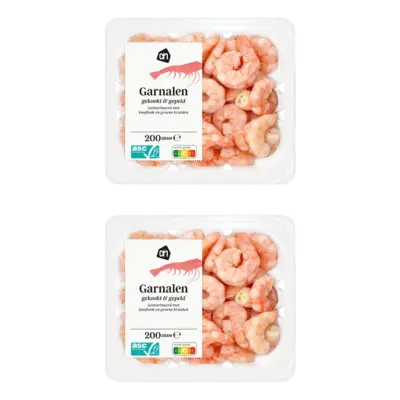 pdp-image-AH Garnalen knoflook 2-pack