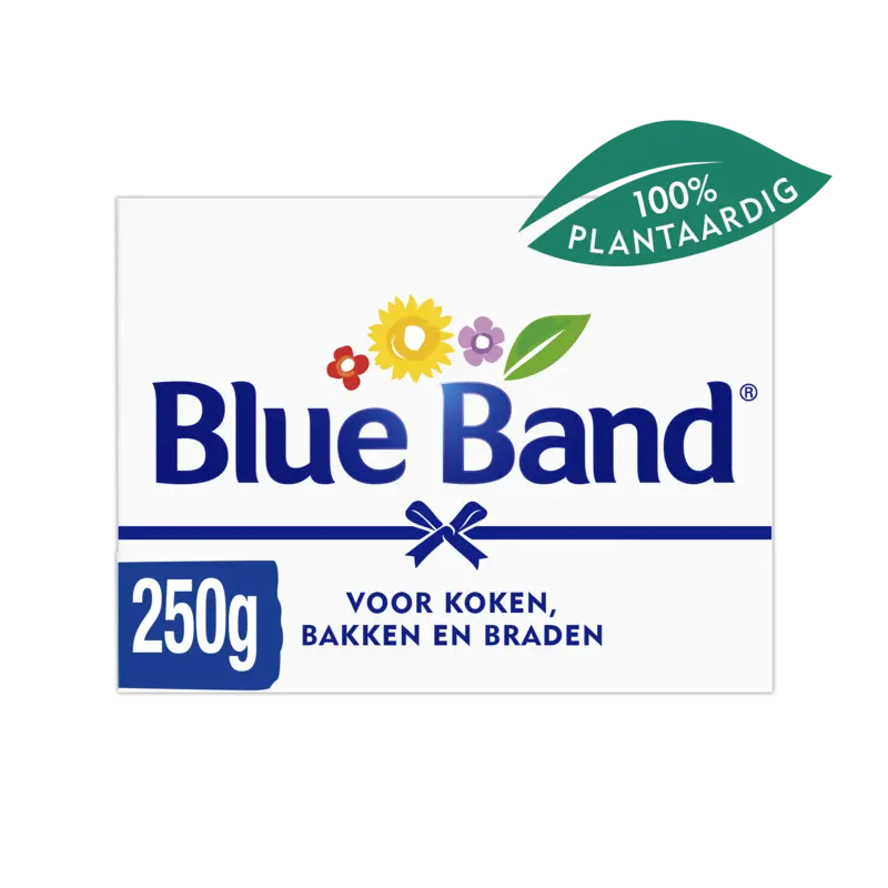 voor Koken, Bakken en Braden Vegan