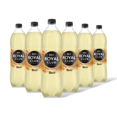 pdp-image-Royal Club Ginger beer 6-pack