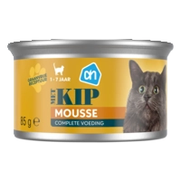 AH Mousse met kip