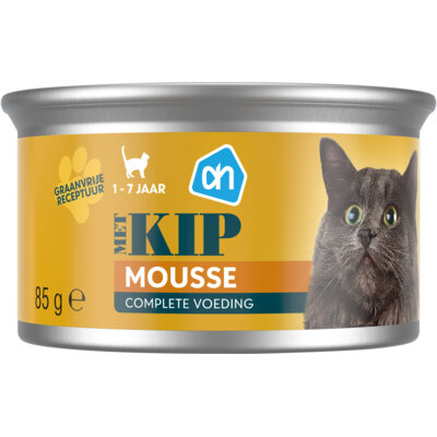 pdp-image-AH Mousse met kip