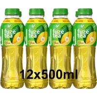 Fuze Tea Green tea mango chamomile 12-pack