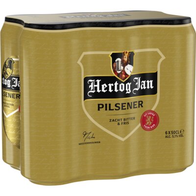 pdp-image-Hertog Jan Pilsener bier 6-pack