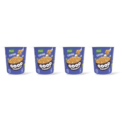 pdp-image-Knorr Good noodles teriyaki 4pack