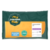 AH Zaanlander Extra belegen 35+ plakken flinterdun