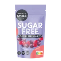 Food2Smile Cherry berry burst