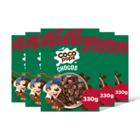 Kellogg's Coco pops chocos 5-pack