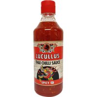 Een afbeelding van Lucullus Thai chili saus