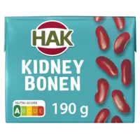 Hak Kidneybonen