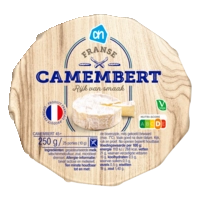 AH Camembert