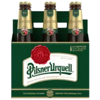Pilsner Urquell The original pilsner 6-pack