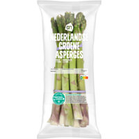 Een afbeelding van AH Groene asperges