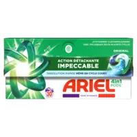 Ariel 4-in-1 pods original wasmiddelcapsules