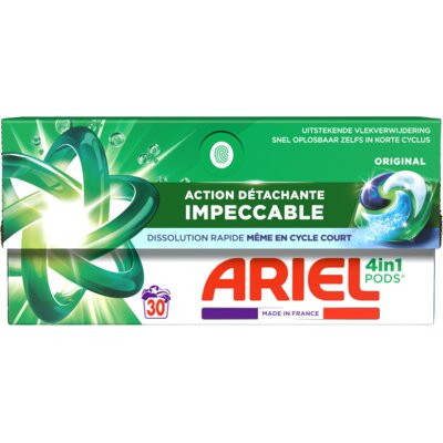 pdp-image-Ariel 3-in-1 pods original wasmiddelcapsules