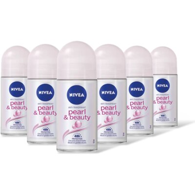 pdp-image-NIVEA Pearl & beauty deodorant roller 6-pack