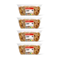 AH Cashewnoten gezouten 4-pack