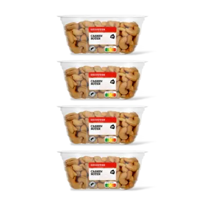 pdp-image-AH Cashewnoten gezouten 4-pack