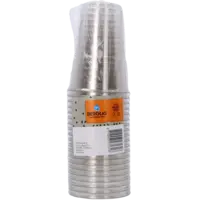 AH Bierglazen 300ml
