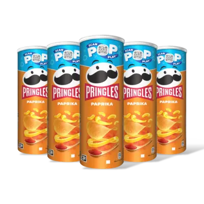 pdp-image-Pringles Paprika 5-pack