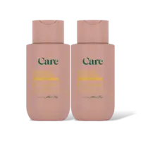 Care Argan oil nourishing conditioner 2-pack