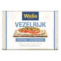 Wasa Vezelrijk