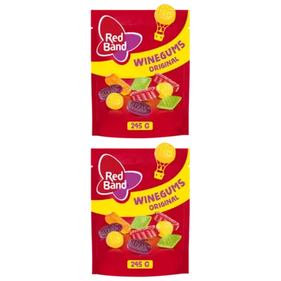 pdp-image-Red Band Winegums original 2-pack