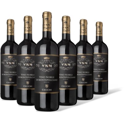 pdp-image-Cecchi Vino nobile di montepulciano 6 flessen