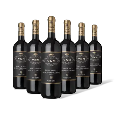 pdp-image-Cecchi Vino nobile di montepulciano 6 flessen