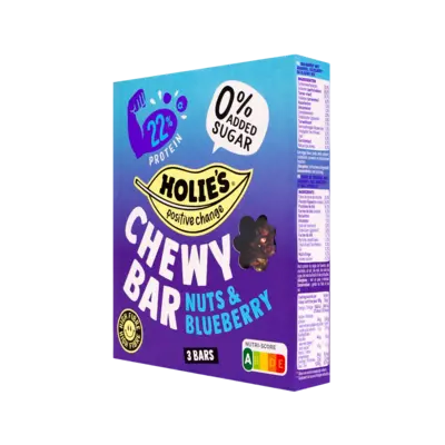 pdp-image-Holie's Chewy bar nuts & blueberry