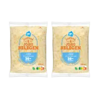 AH Goudse jong belegen 30+ geraspt 2-pack