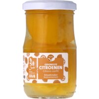 Een afbeelding van Souq Geconfijte citroen