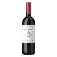 La Demoiselle Hautefort margaux