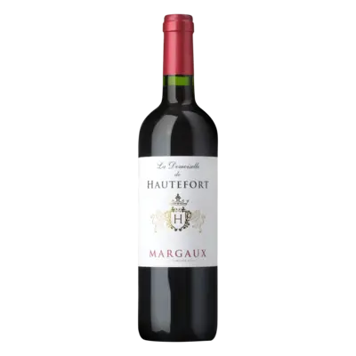 pdp-image-La Demoiselle Hautefort margaux