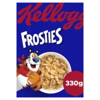 Kellogg's Frosties