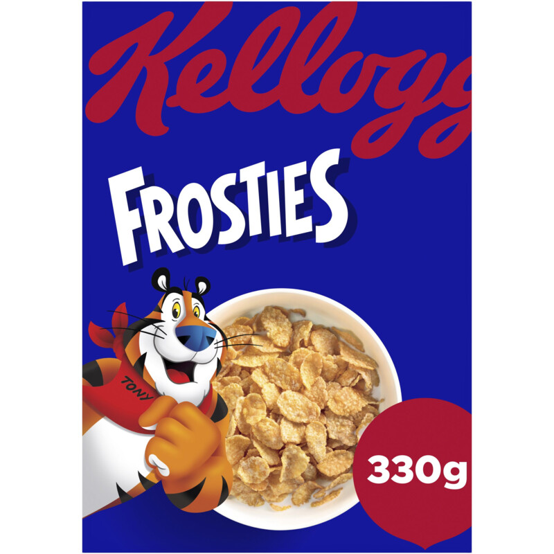 Een afbeelding van Kellogg's Frosties