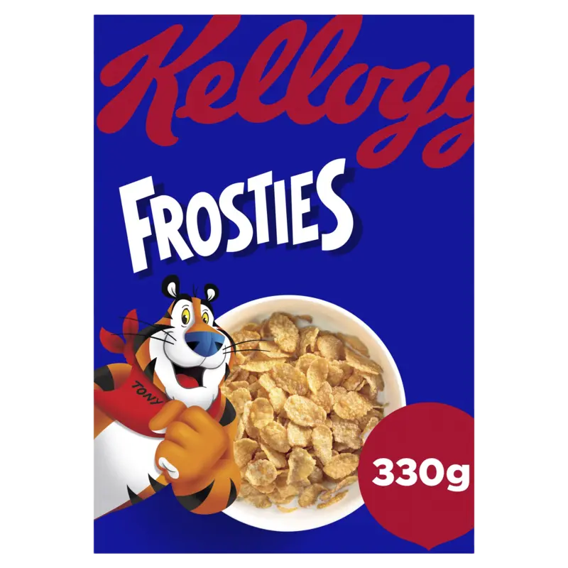 Kellogg's Frosties