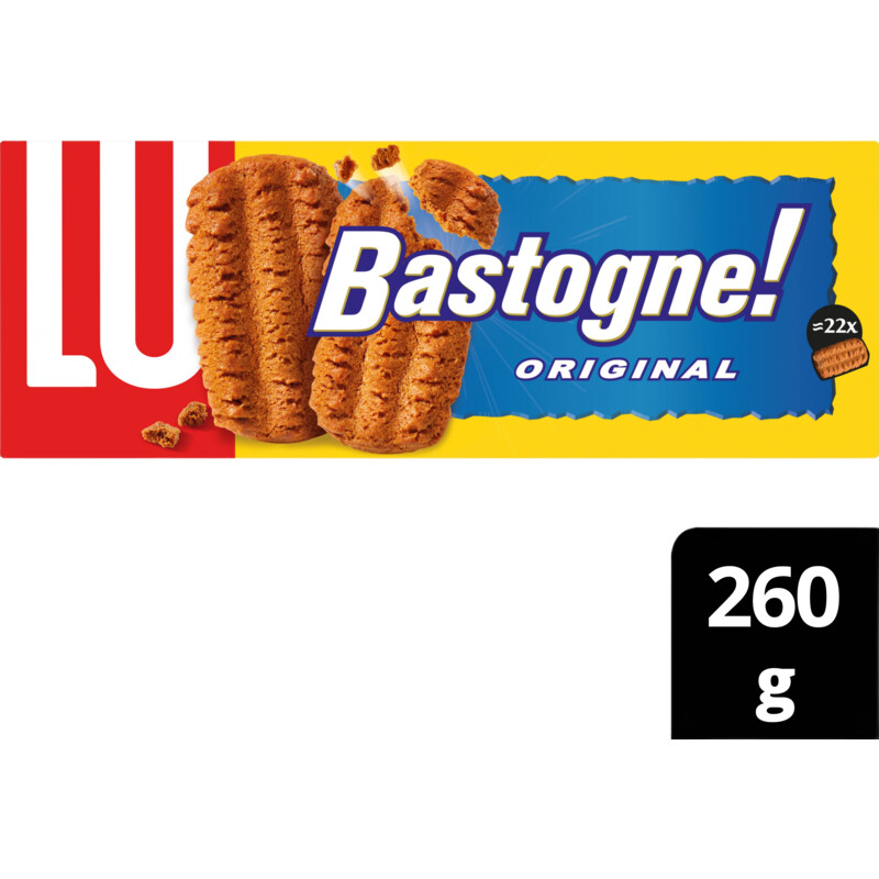 LU Bastogne original