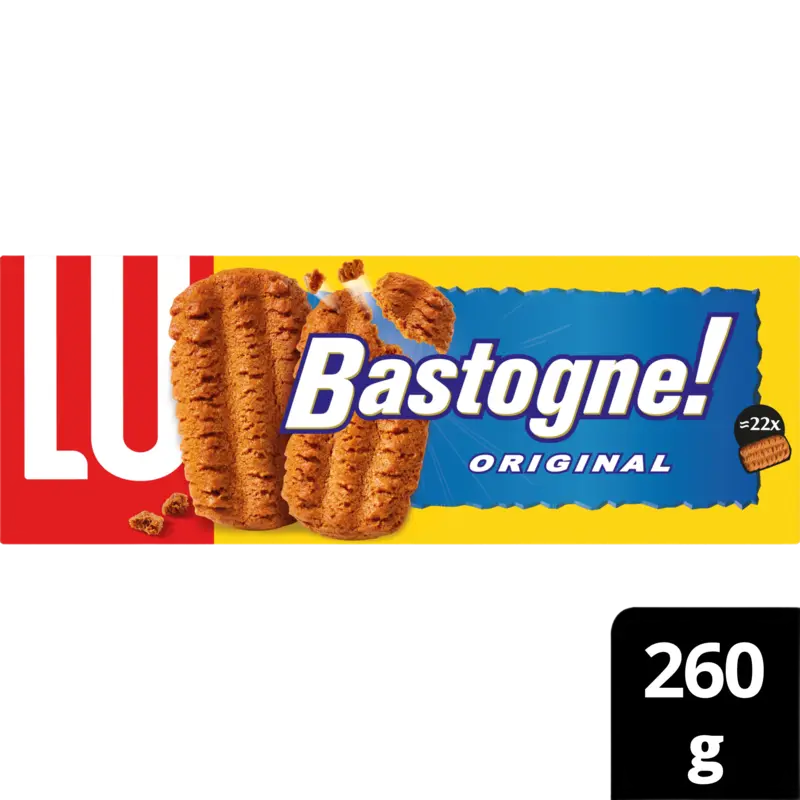 LU Bastogne original