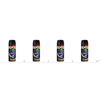 pdp-image-Axe Unite pride deodorant bodyspray 4-pack