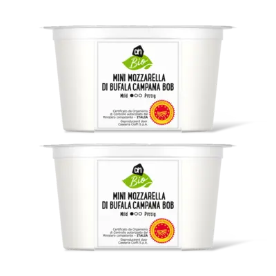 pdp-image-AH Biologisch Mini buffelmozzarella 2-pack